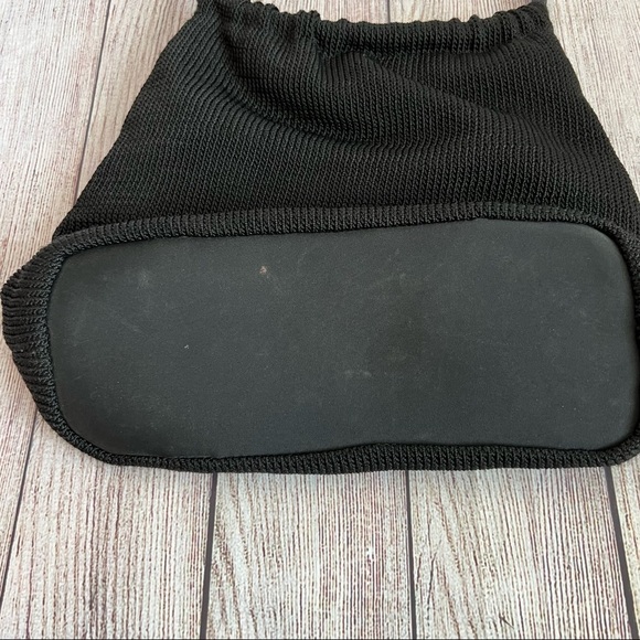 The SAK Elliott Lucca Black Purse - Picture 3 of 8